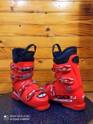 LYŽIARKY NORDICA GP TJ 23MP